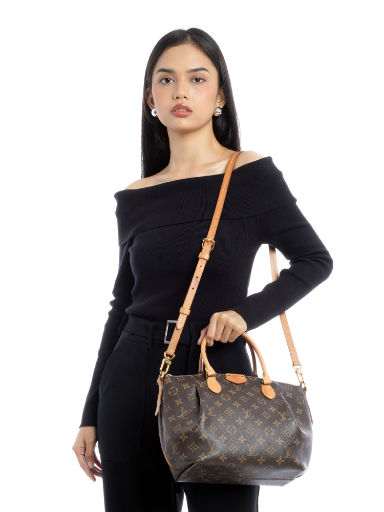 Monogram Turenne PM