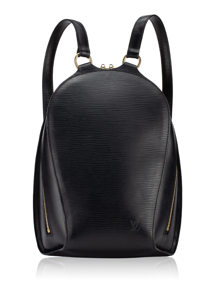 Epi Mabillon Black