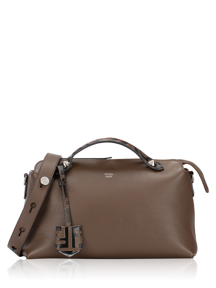 Vitello Dolce FF 1974 Medium By The Way Maya Black