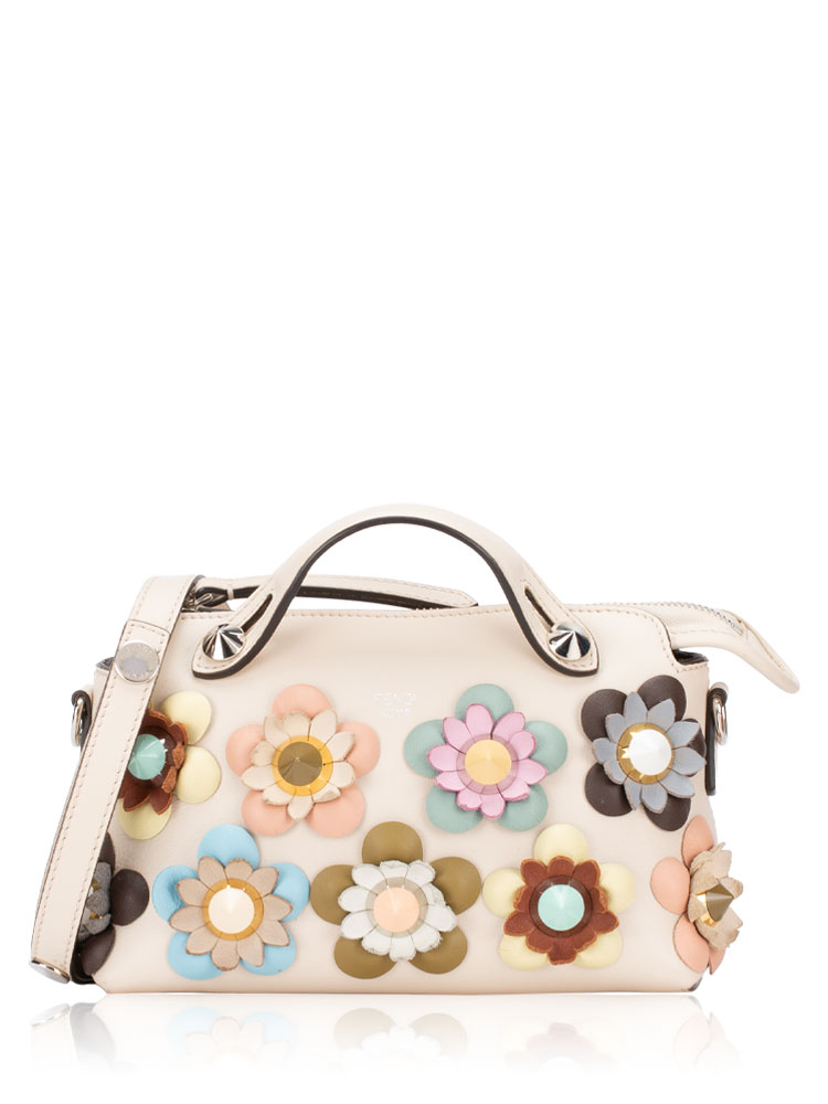 Vitello Dolce Flowerland Mini By The Way Camelia