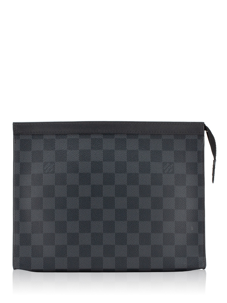 Damier Graphite Pochette Voyage MM