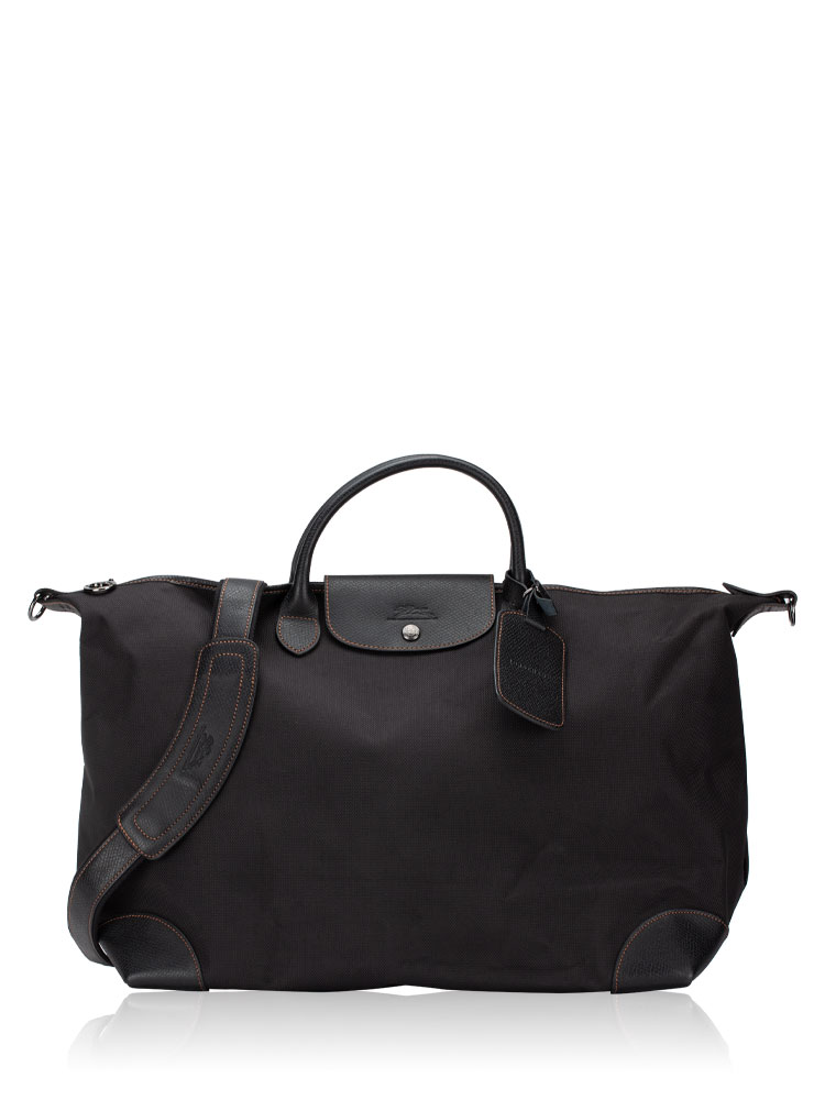 Boxford Large Travel Bag Black