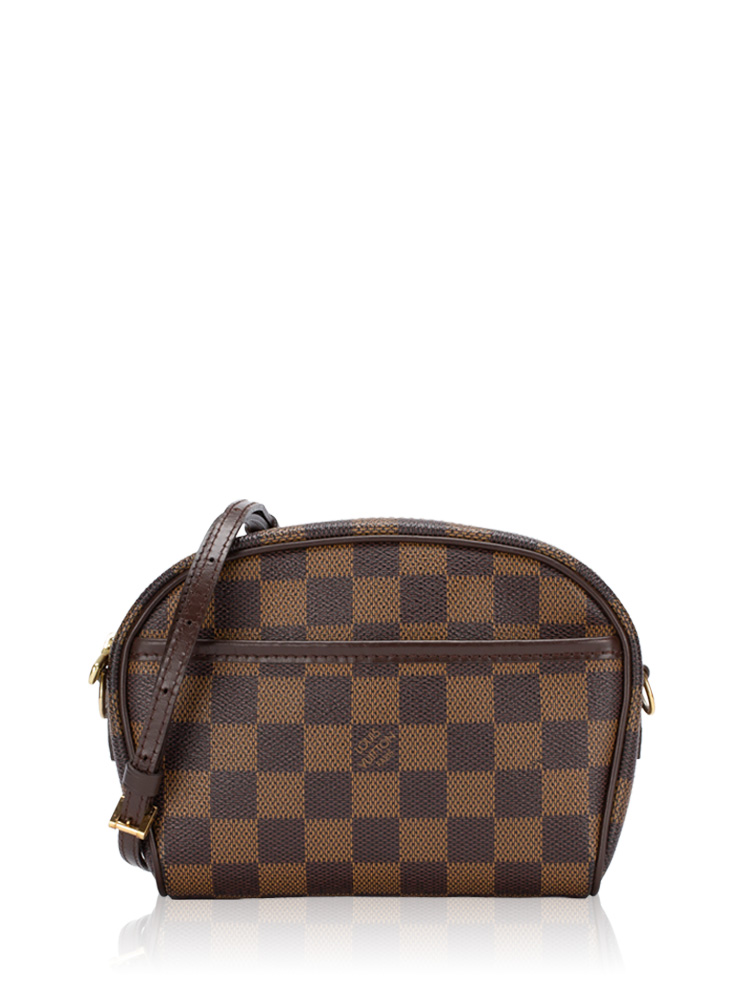 Damier Ebene Pochette Ipanema