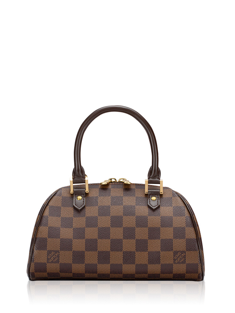 Damier Ebene Ribera Mini