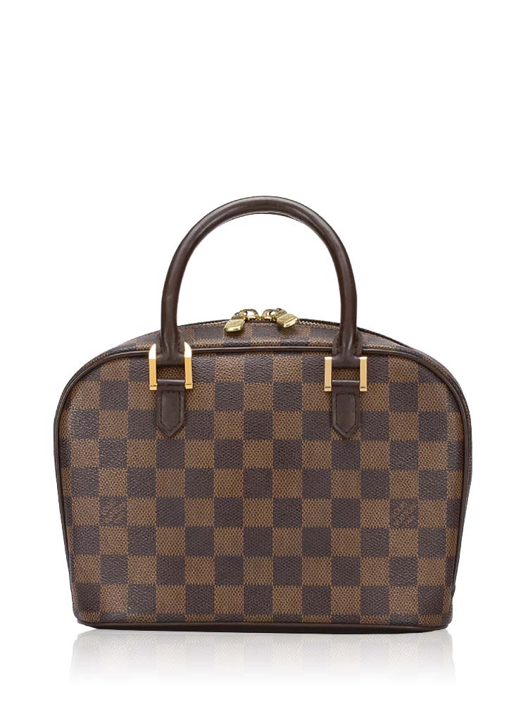 Damier Ebene Sarria Mini