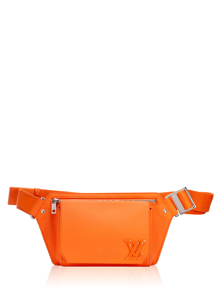 Aerogram Takeoff Slingbag Orange