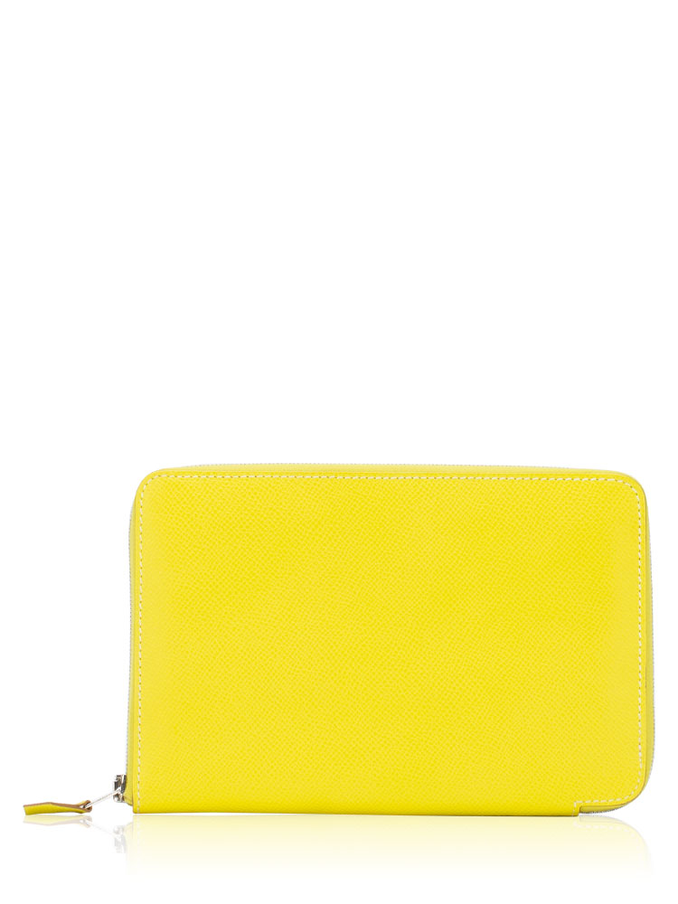 Epsom Azap Integral Wallet Lime
