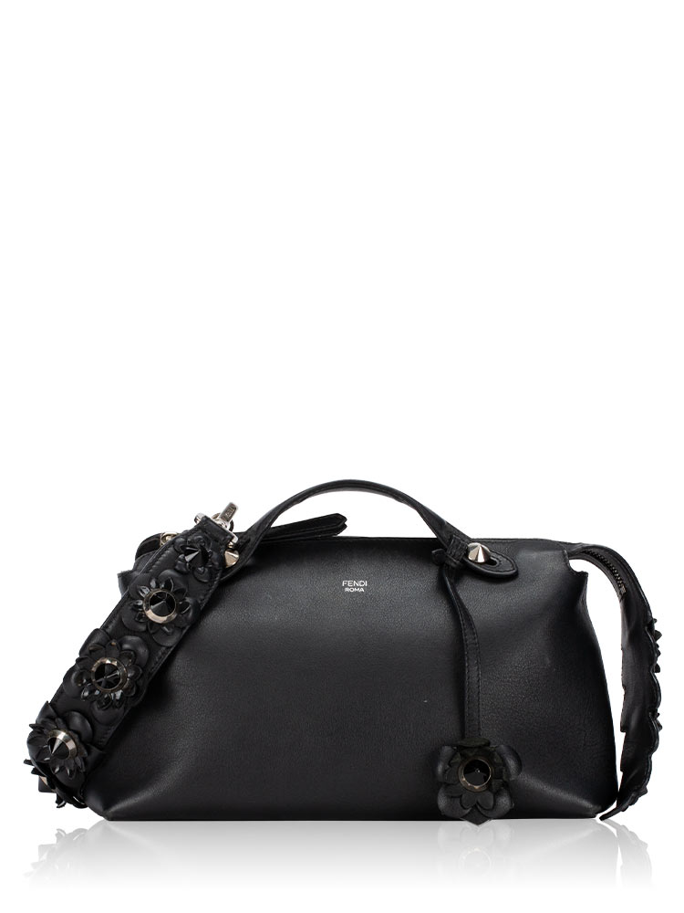 Vitello Dolce Flowerland Small By the Way Black