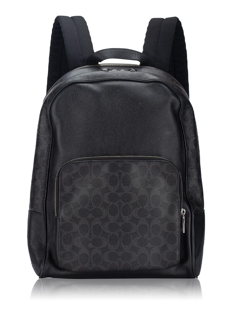 CCB92 Signature Wade Backpack Black