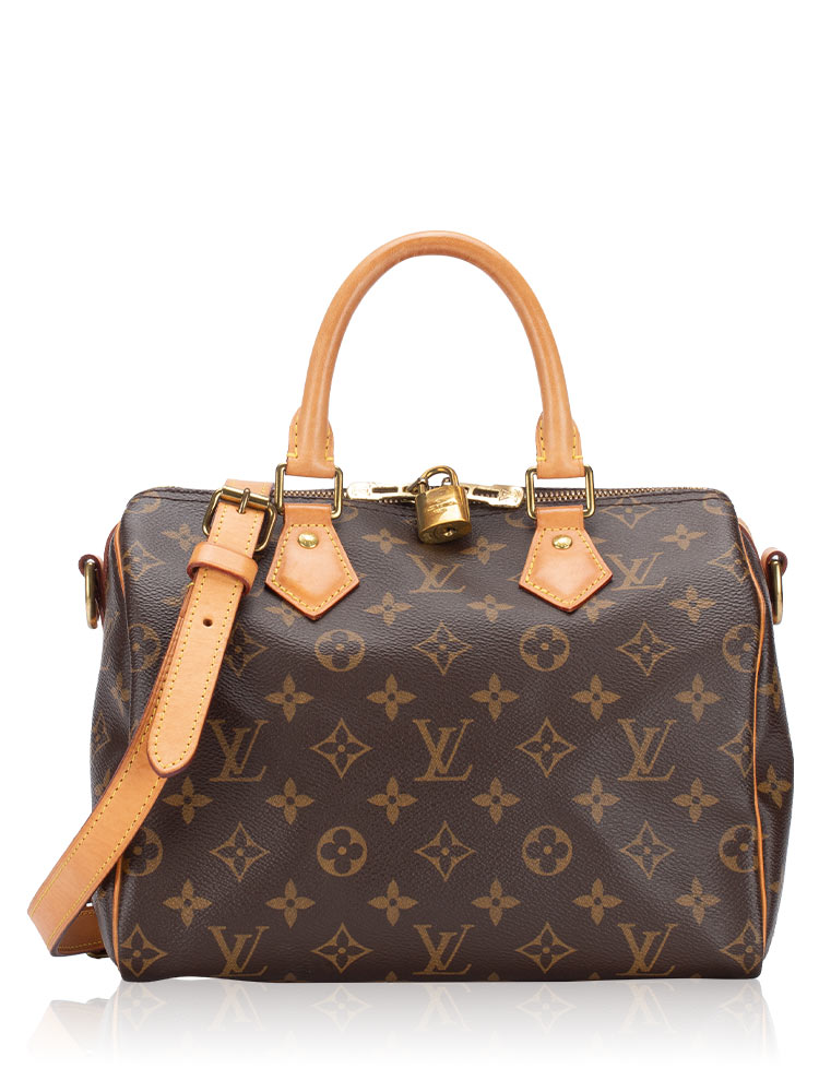 Monogram Speedy 25 Bandouliere