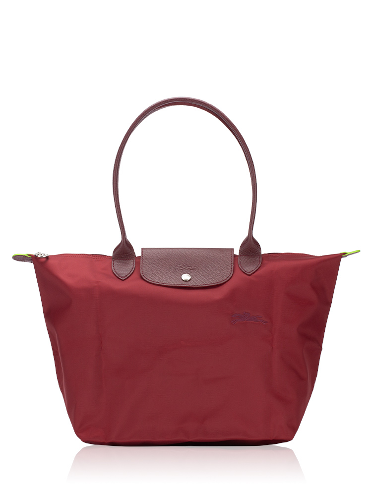 Le Pliage Green Large LH Grenade