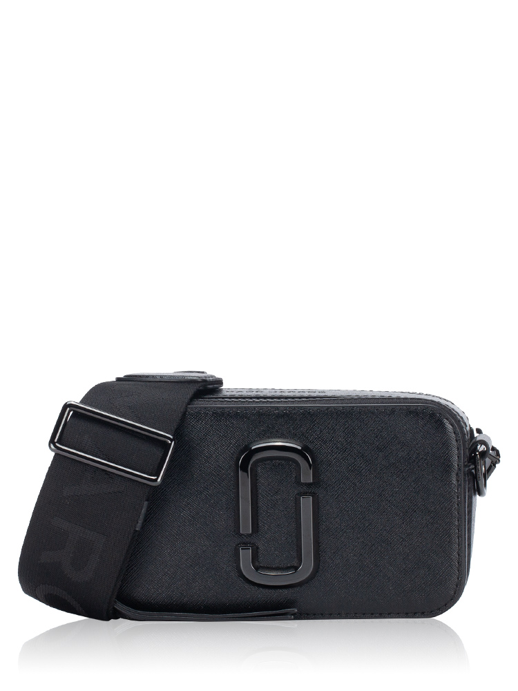 M0014867 The Snapshot Camera Bag Black