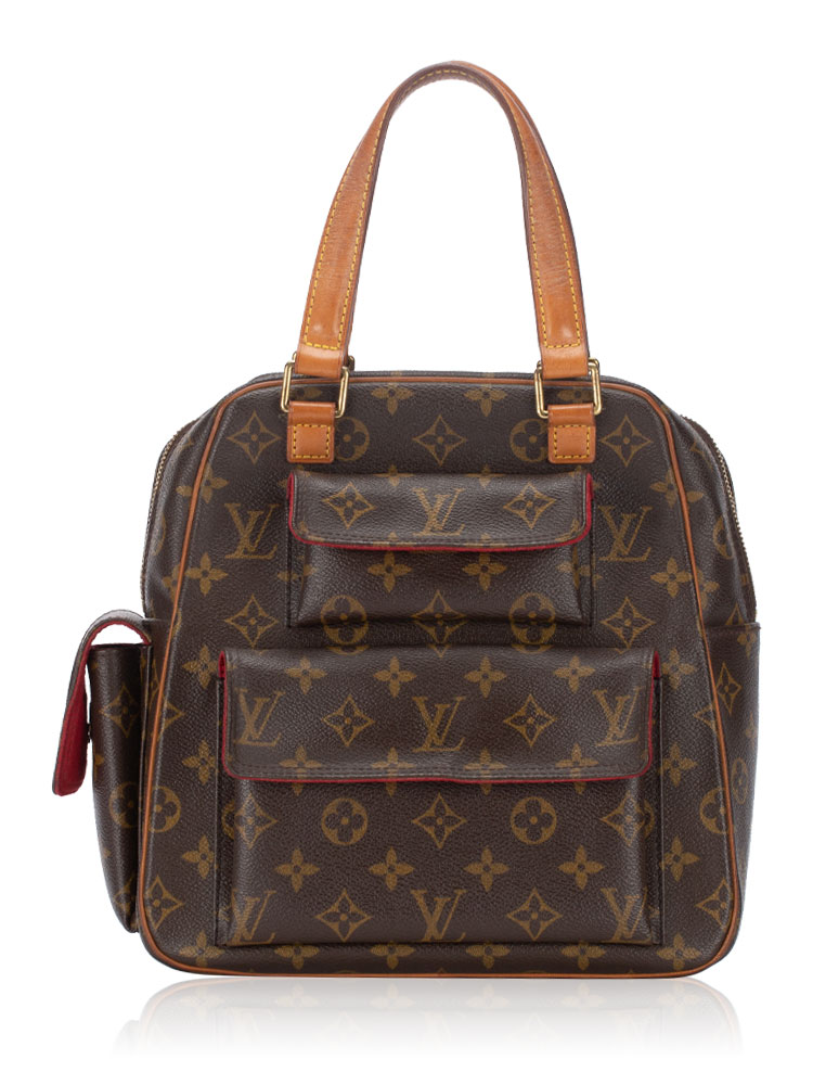 Monogram Excentri-Cite