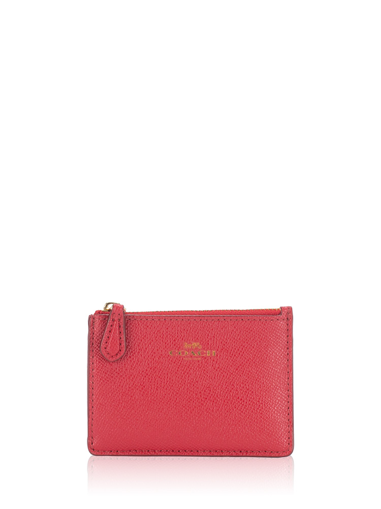 12186 Crossgrain Mini Skinny ID True Red