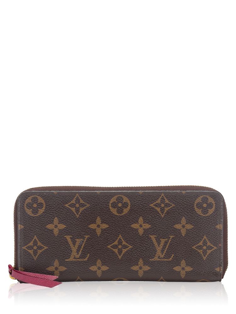 Monogram Clemence