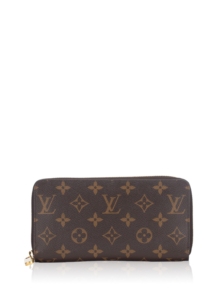 Monogram Zippy