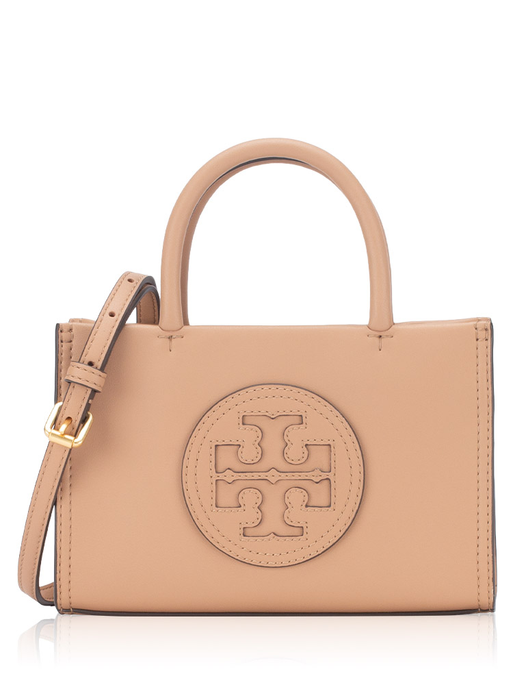 Ella Bio Mini Tote Light Sand