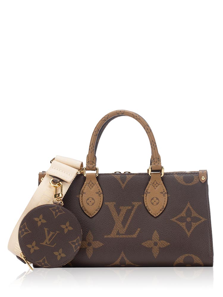 Monogram Reverse Giant OnTheGo East West
