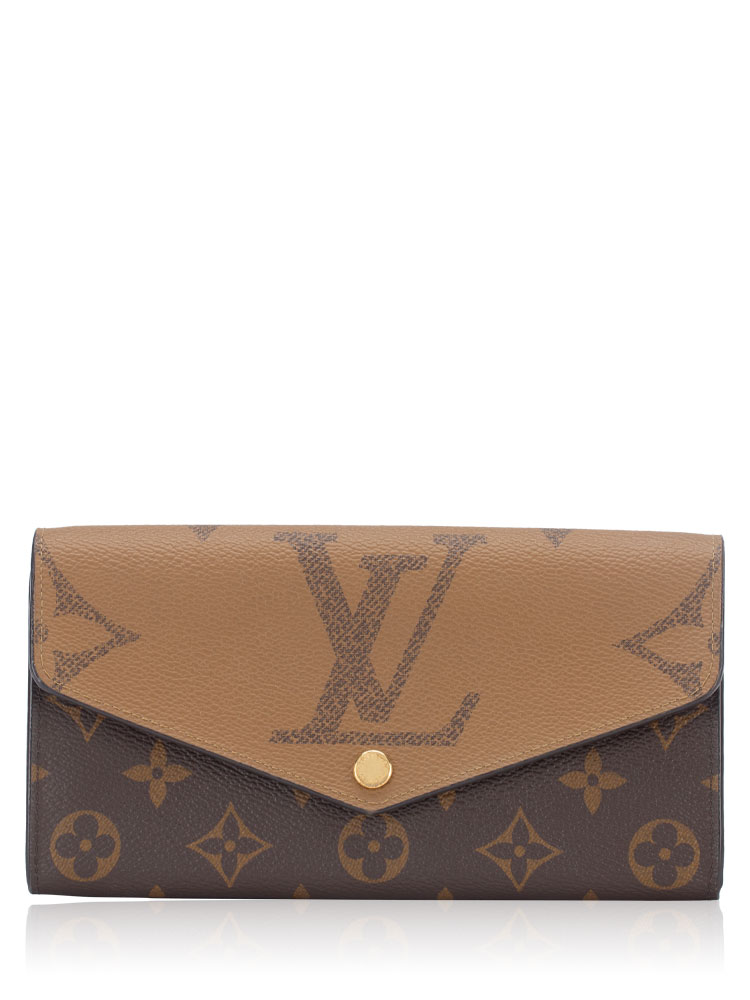 Monogram Reverse Sarah