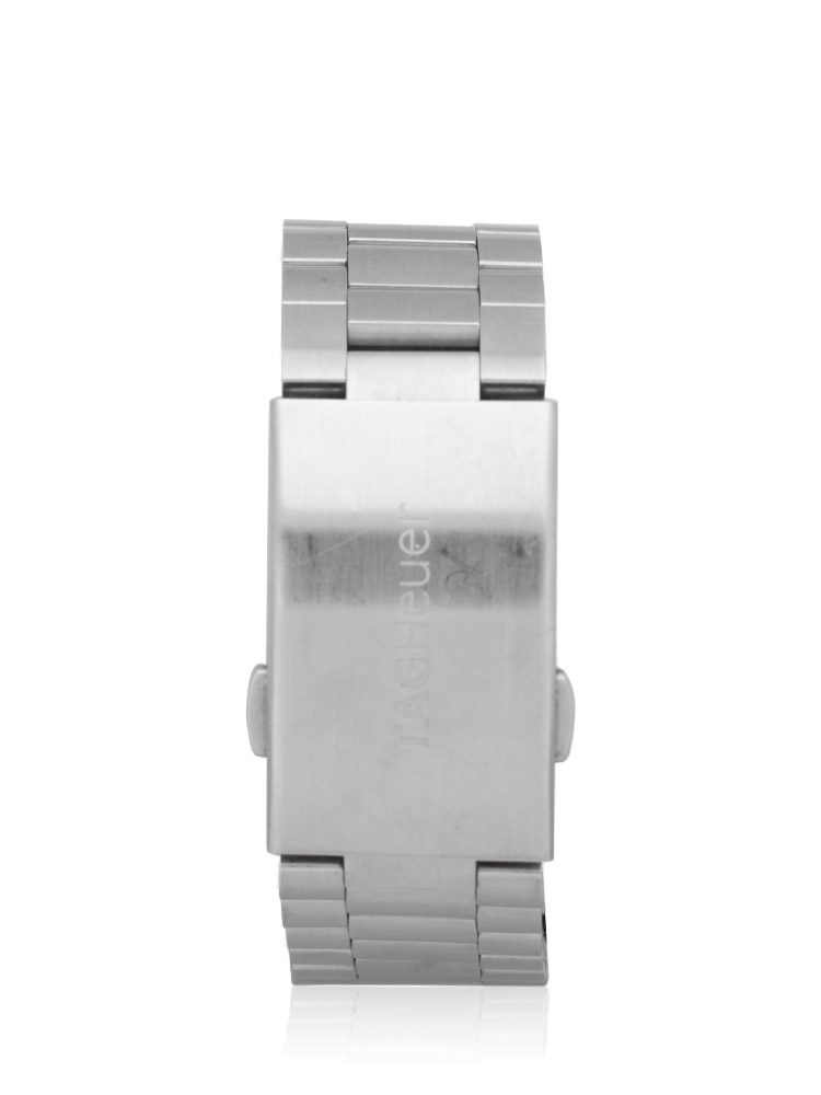 F1 X Red Bull Racing Chronograph 43mm Watch Silver Blue