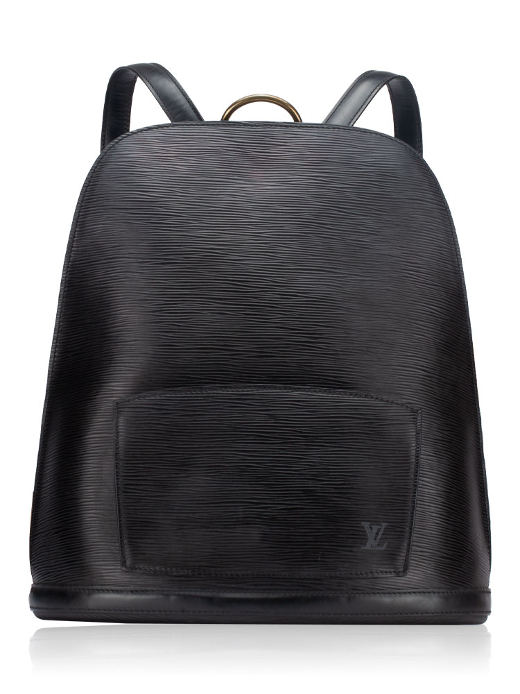 Epi Gobelins Backpack Noir