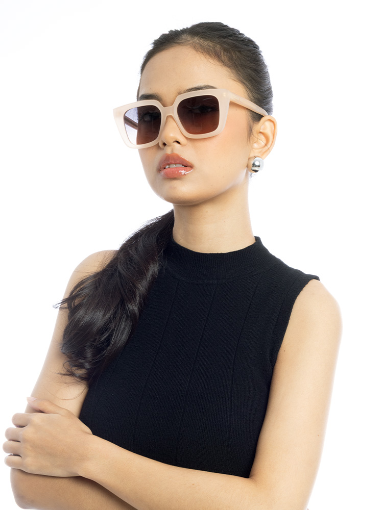 DiorMidnight S1I Sunglasses Frosty Pink