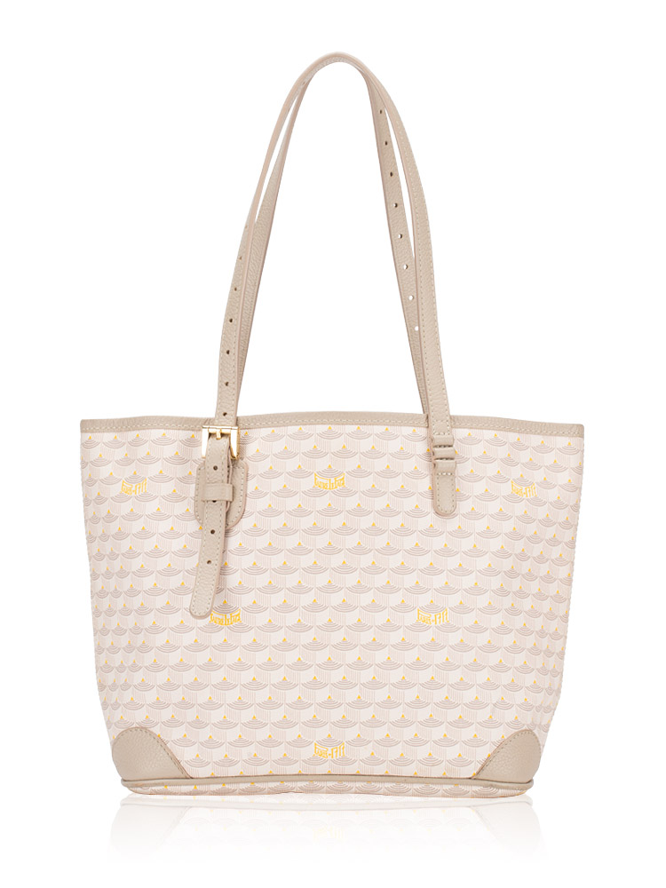 Daily Battle 27 Tote Hot Sand