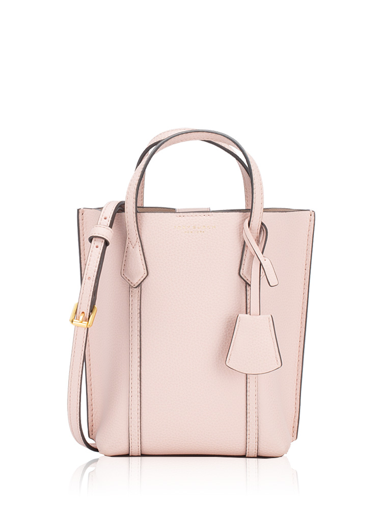Perry Mini Tote Shell Pink