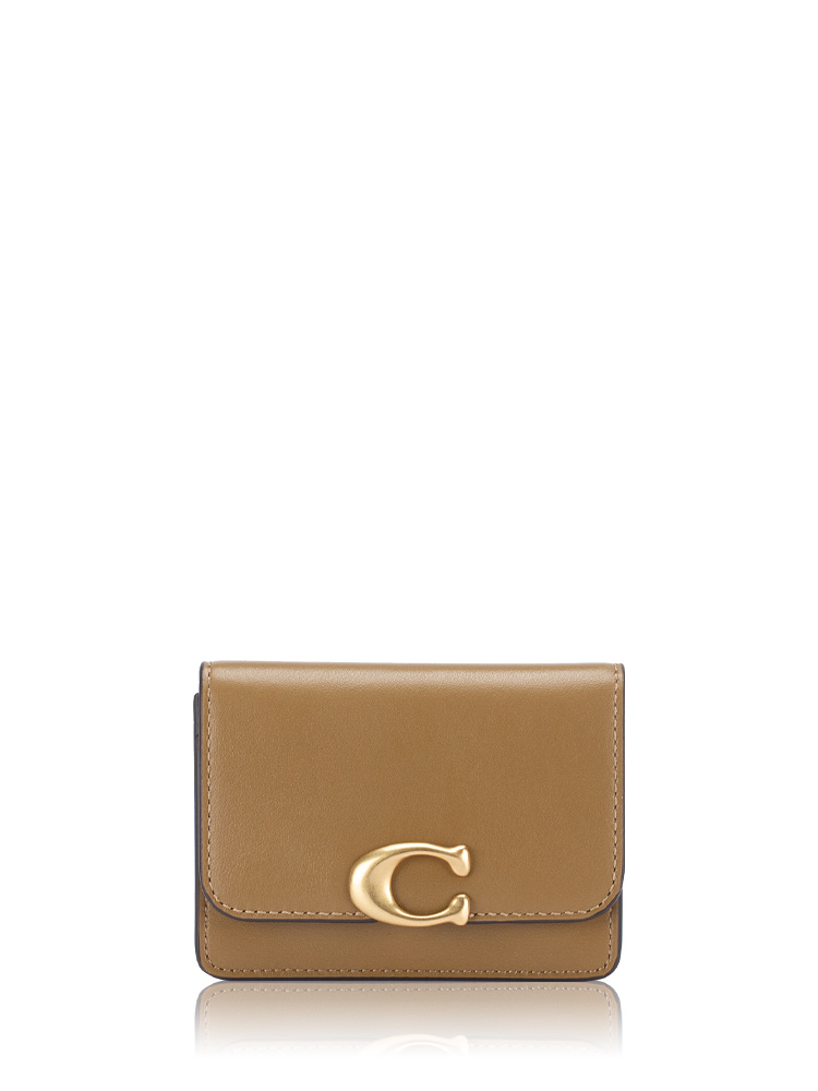CH825 Bandit Card Case Muted Olive