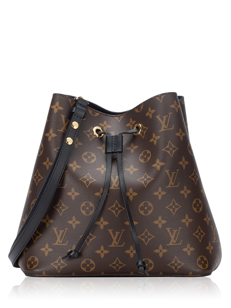 Monogram Neonoe MM Noir