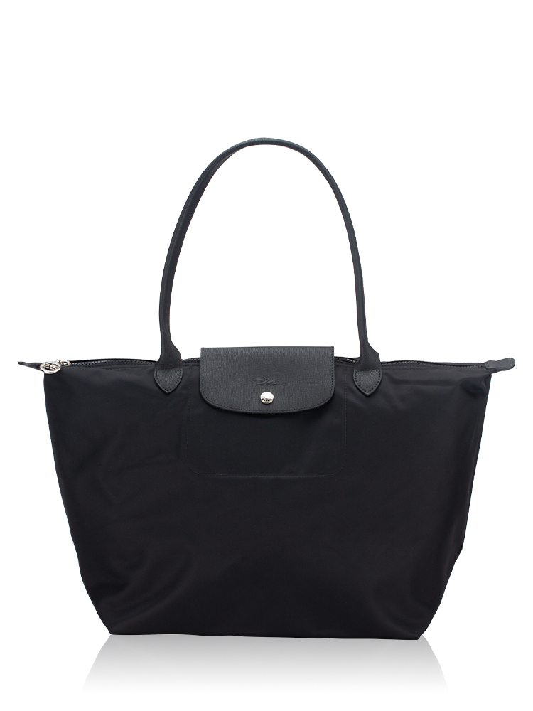 Le Pliage Neo Large LH Black