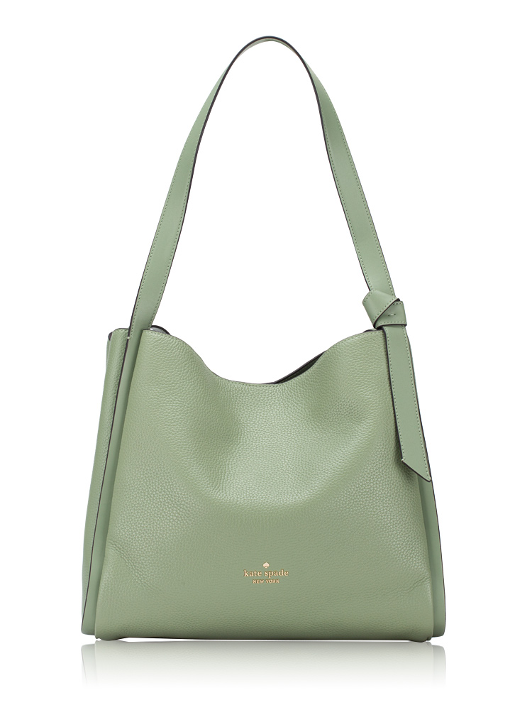 Knott Large Carryall Balsam Green