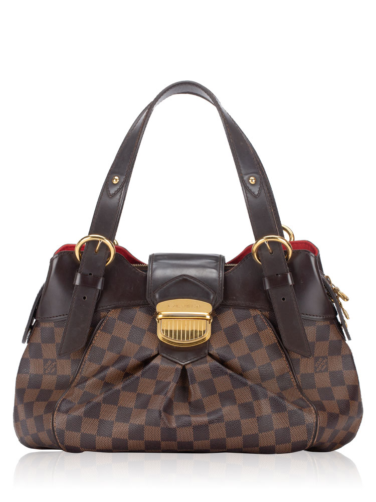 Damier Ebene Sistina PM