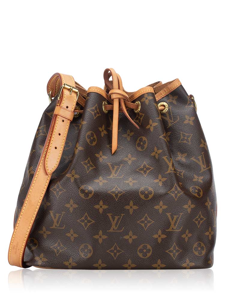 Monogram Petit Noe