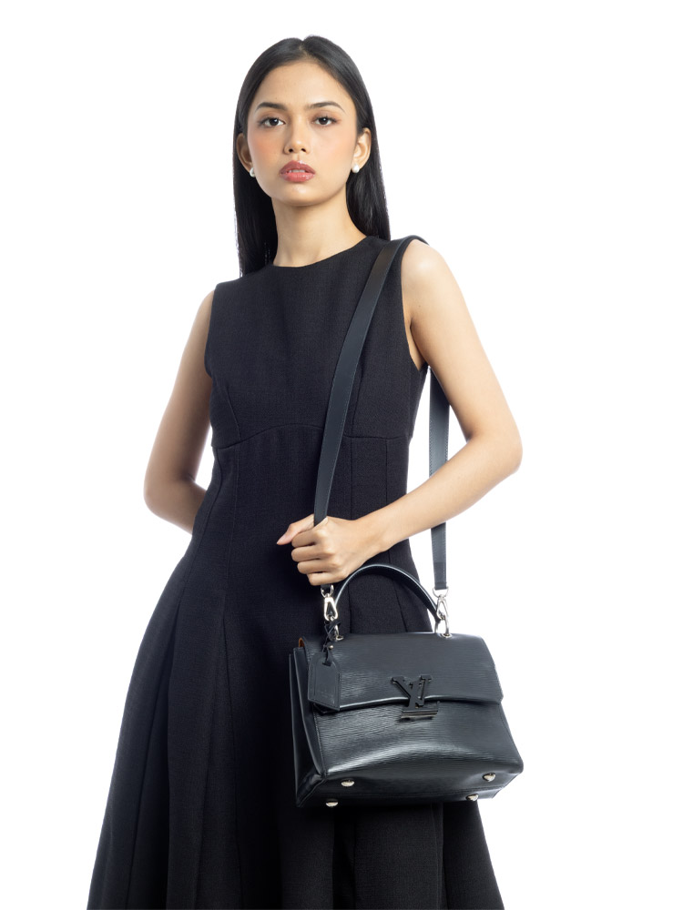 Epi Grenelle PM Noir