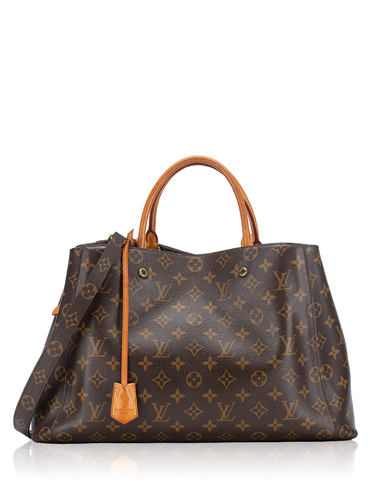 Monogram Montaigne GM