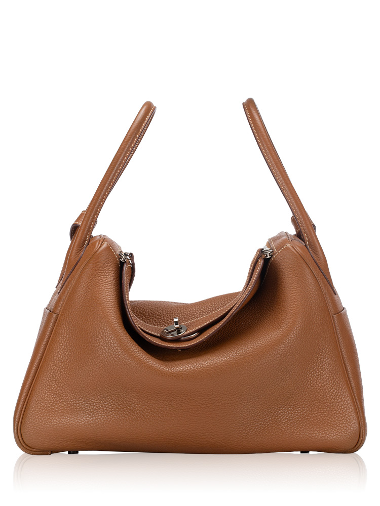 Taurillon Clemence Lindy 34 Gold