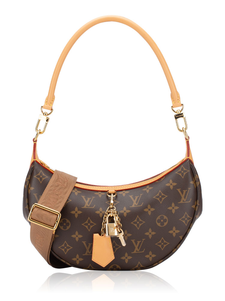 Monogram Looping