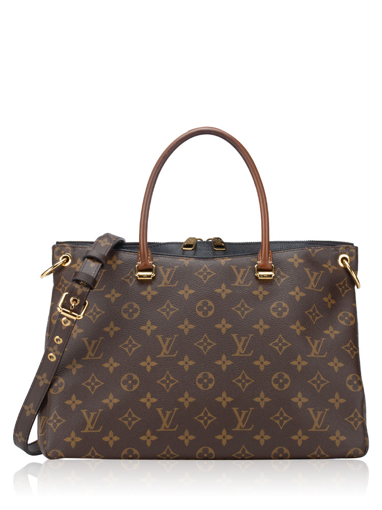 Monogram Pallas MM Noir