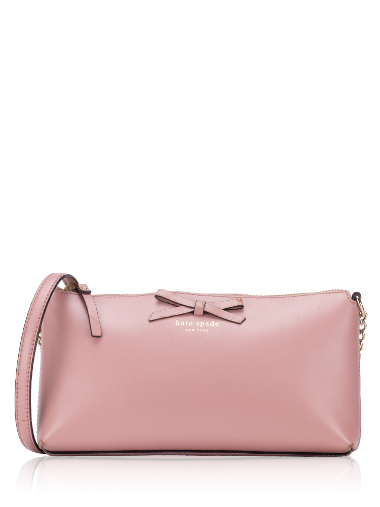 Sawyer Declan Street Crossbody Dusty Peony