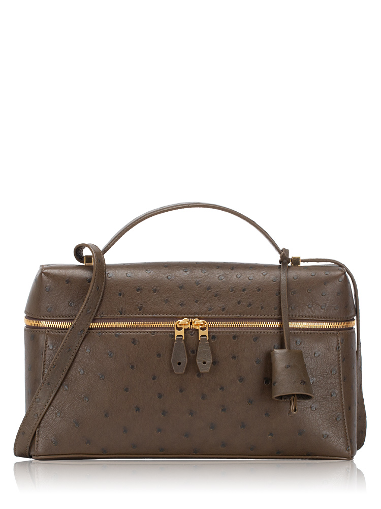 Ostrich L27 Extra Bag Sicilian Capers