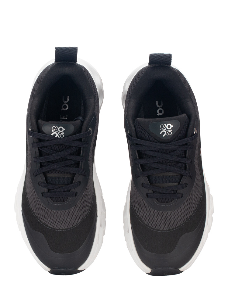 x ON Cloudtilt 2.0 Sneakers Black Sz 37