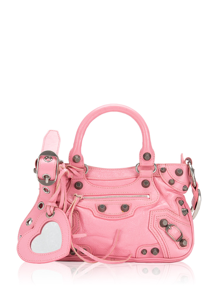 Arena Neo Cagole Small City Sweet Pink