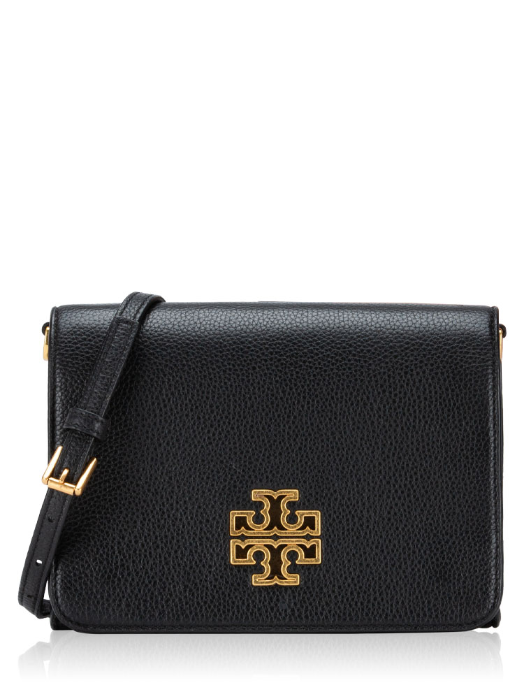 Britten Combo Crossbody Black