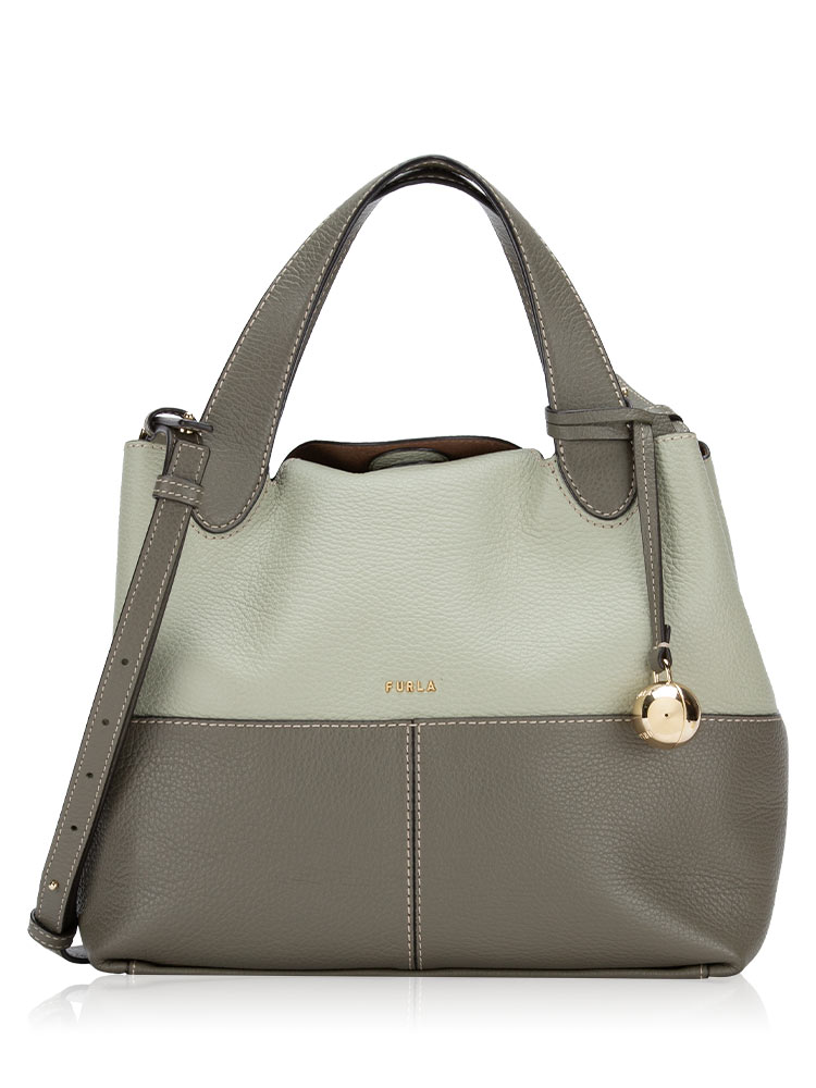 Primrose Large Tote Light Salvia