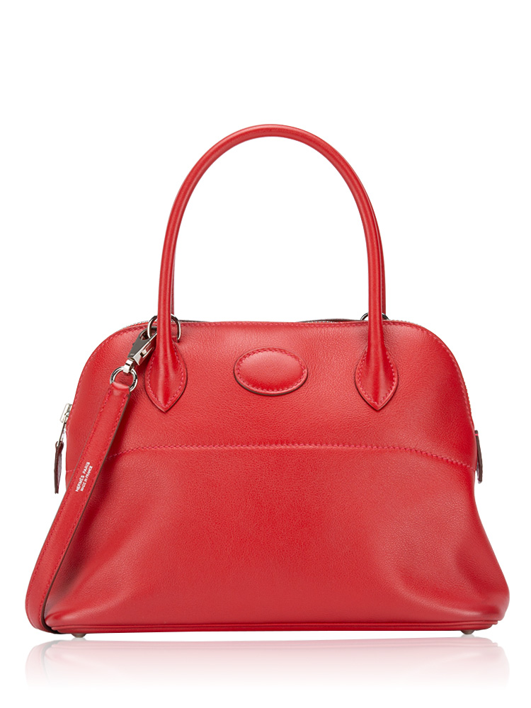 Swift Bolide 27 Vermillion
