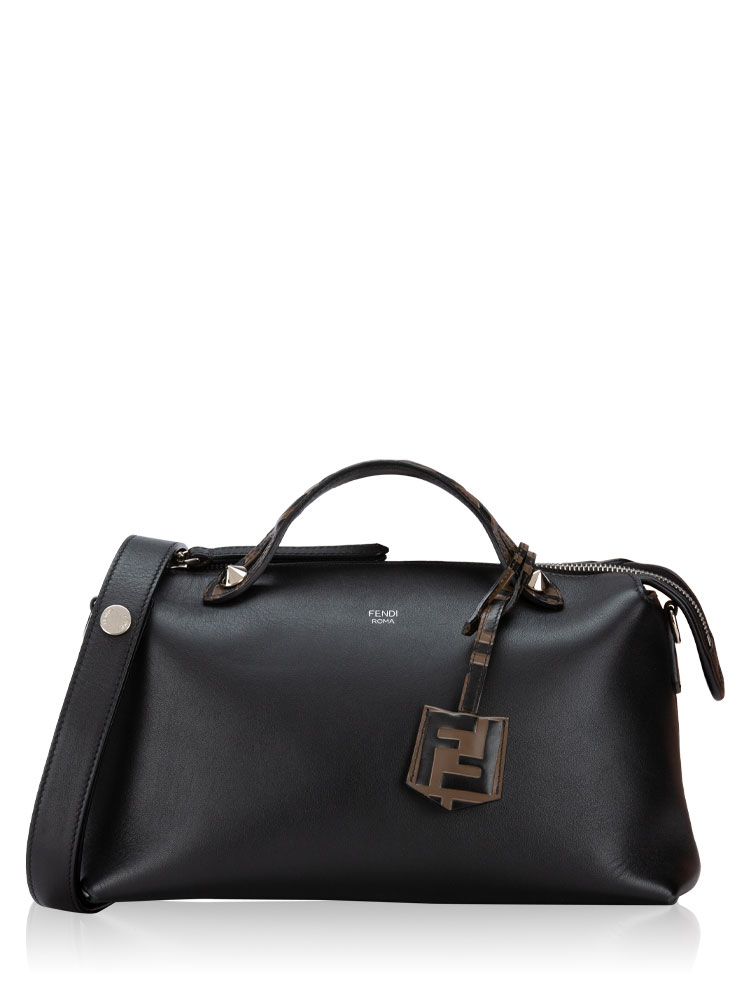 Vitello Dolce FF 1974 Medium By The Way Maya Black