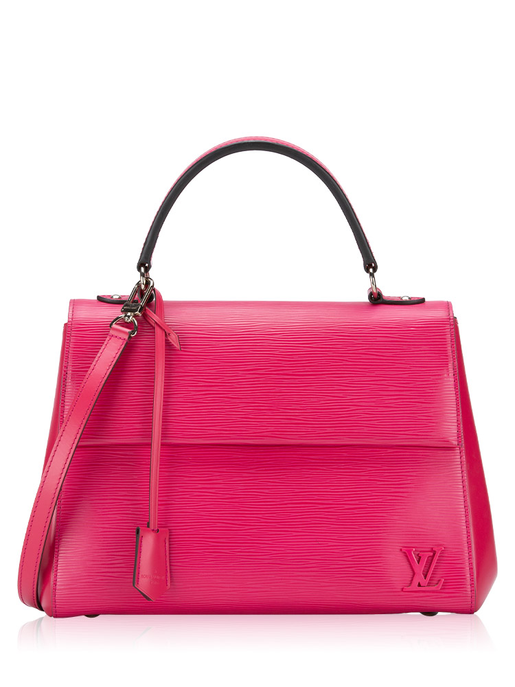 Epi Cluny MM Hot Pink