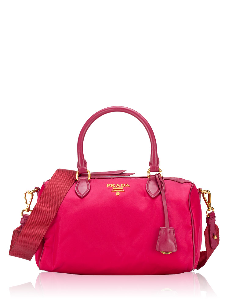 1BB797 Tessuto Soft Calf Bauletto Ibisco