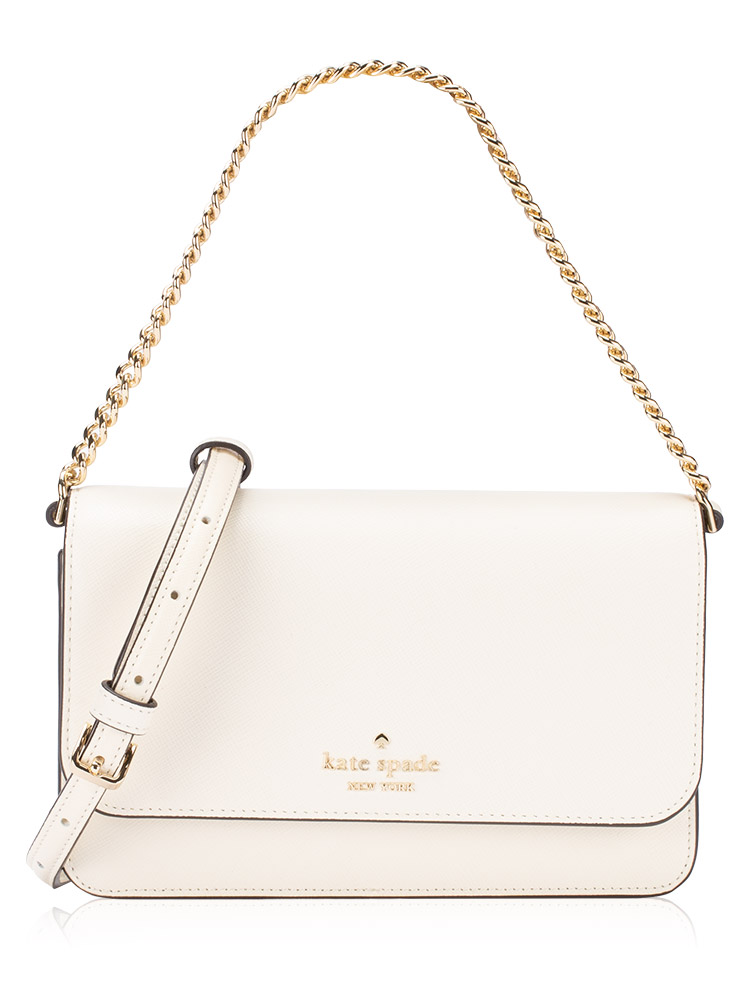 Madison Willow Mini Crossbody Meringue